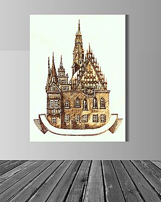 Wallart Wroolaw
