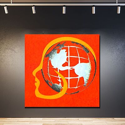 Wallart Techmind