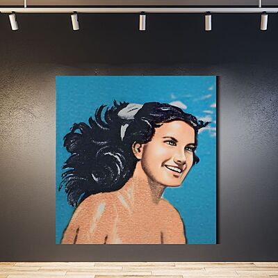 Wallart Siofurdo