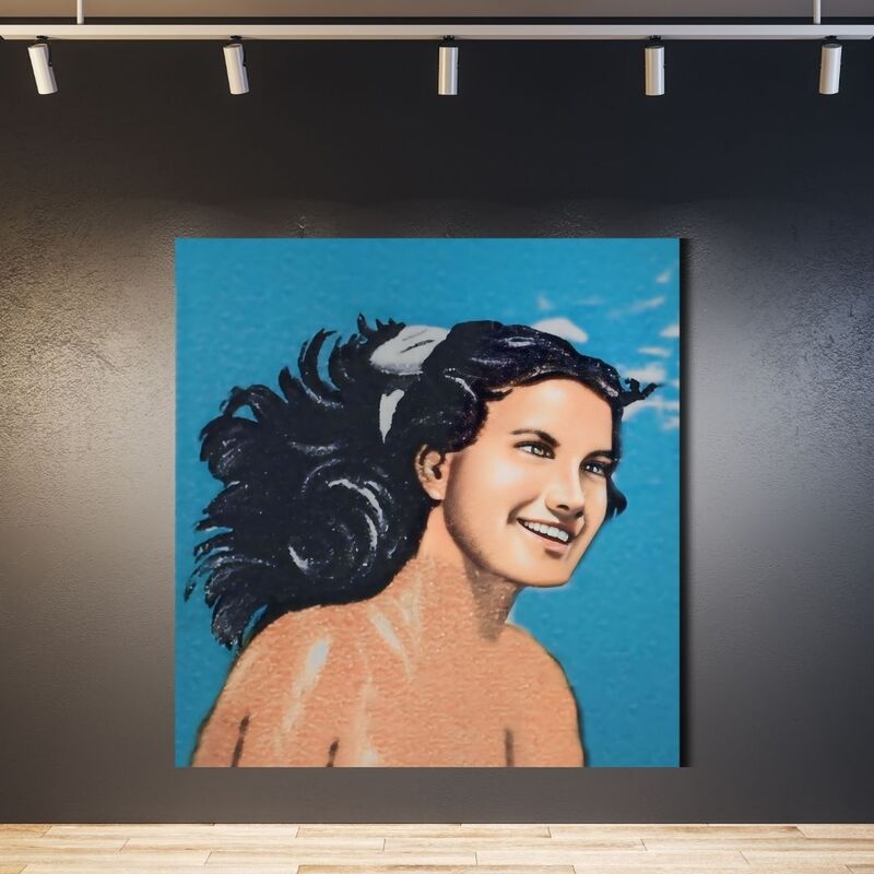 Wallart Siofurdo