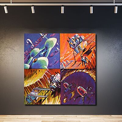 Wallart Observatory