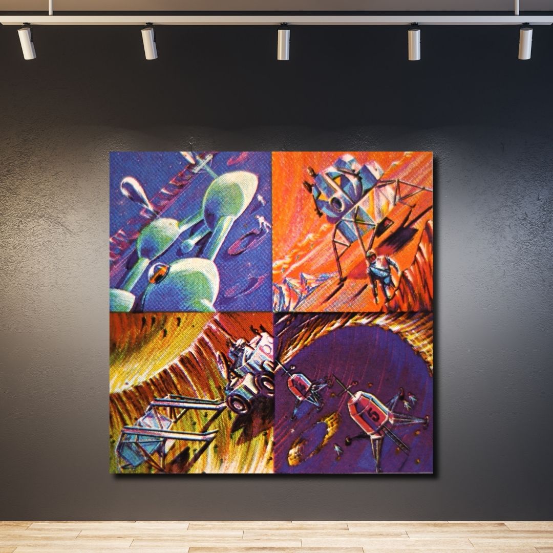 Wallart Observatory