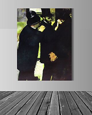 Wallart Bourse