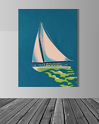 Wallart Dal 