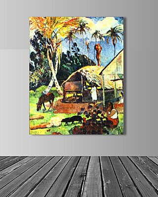 Wallart Fakete