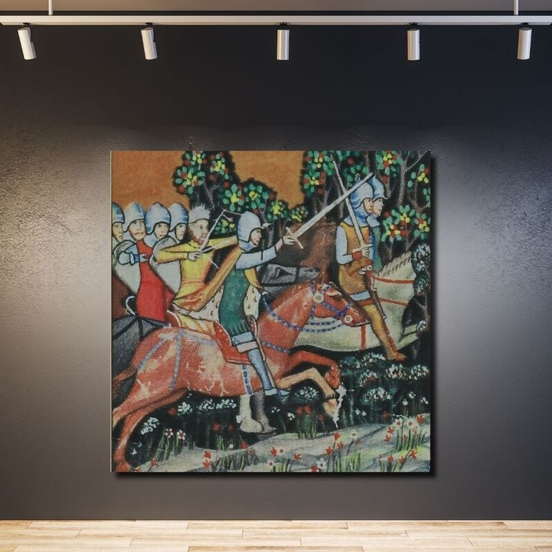 Wallart Kronika