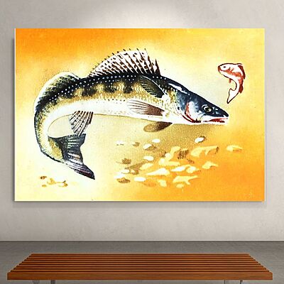 Wallart Sullo