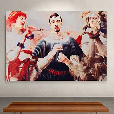 Wallart Czewski