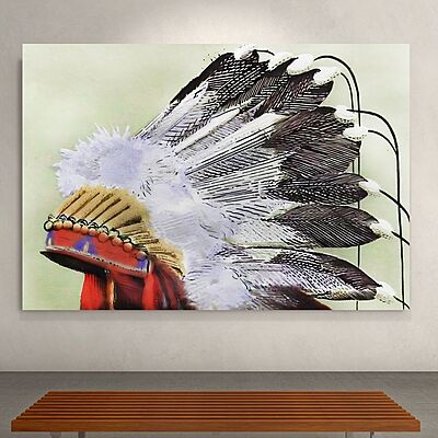 Wallart Chyenne