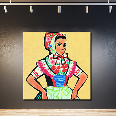 Wallart Schleite